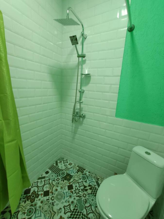 Icity Kutaisi Exteriör bild