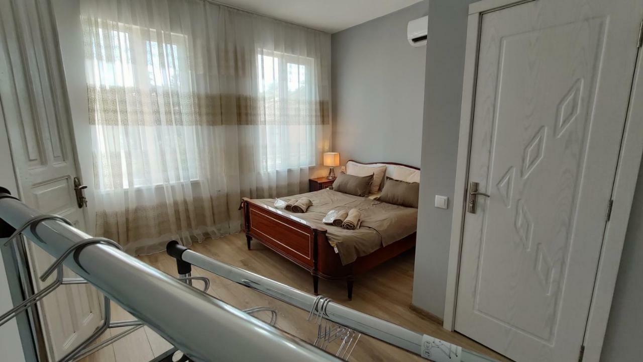 Icity Kutaisi Exteriör bild